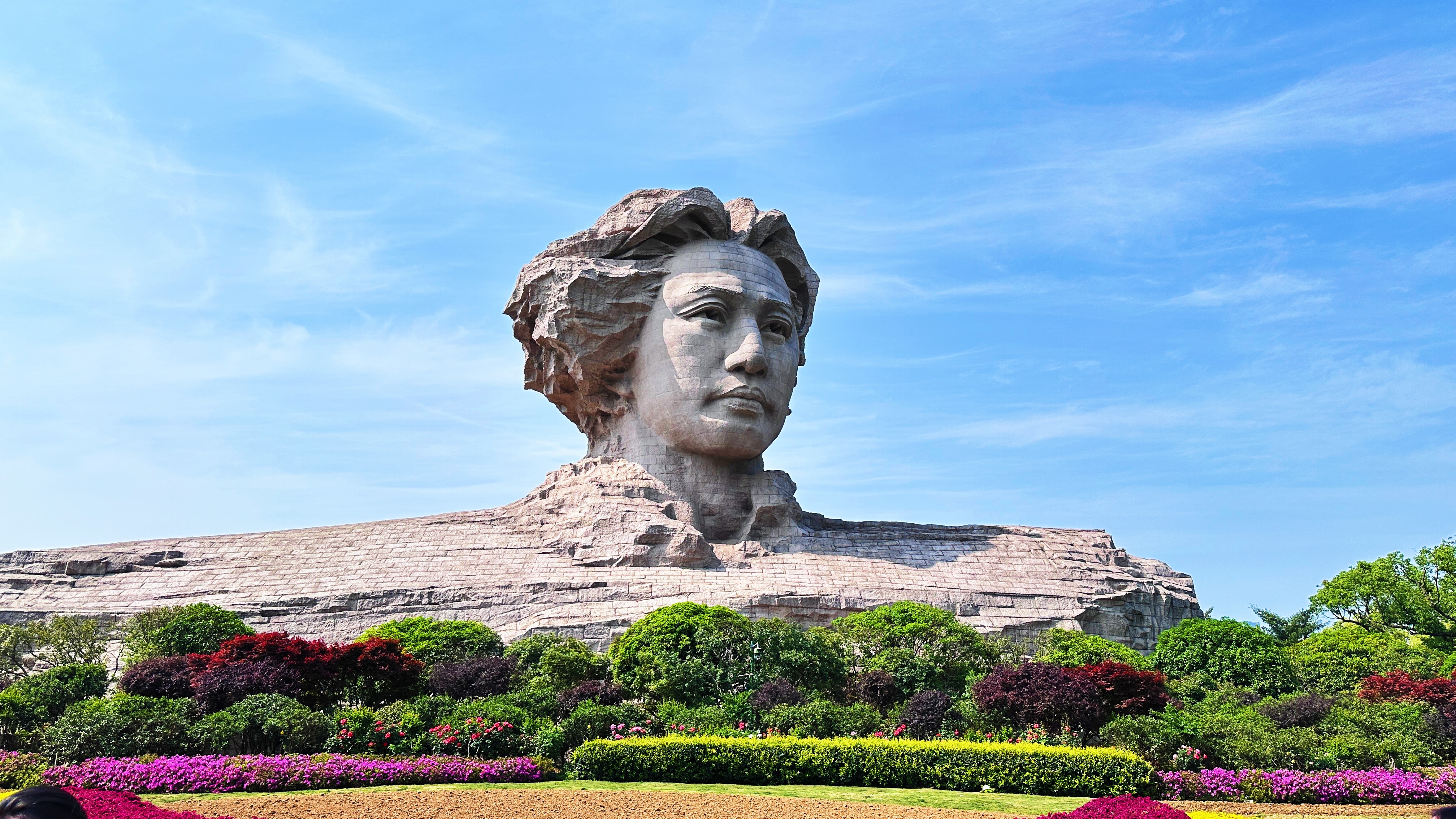 常州常欣黨支部開(kāi)展湖南長(zhǎng)沙、韶山紅色之旅，汲取奮進(jìn)力量